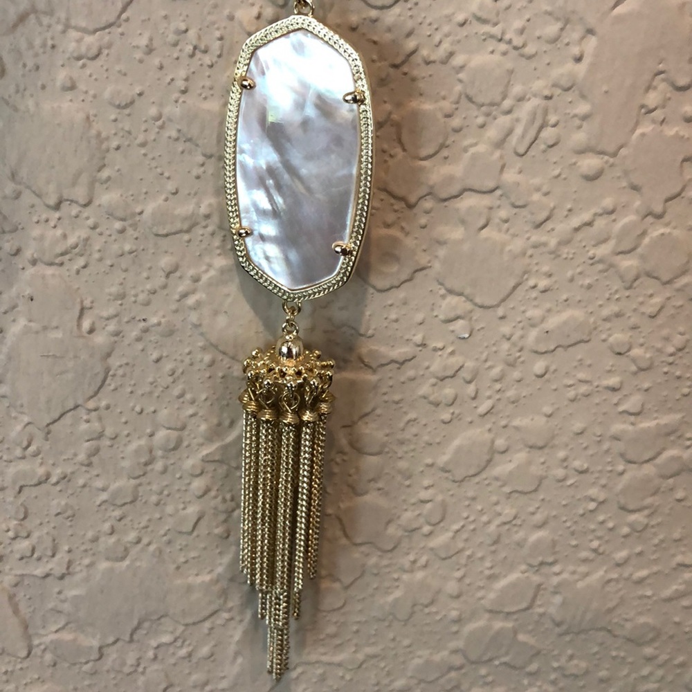 Kendra Scott necklace PERECT CONDITION